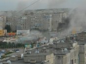 Обстановка в Луганске: За сутки погибли трое, ранены 10 мирных жителей