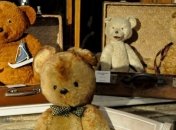 Более 2 тыс. старинных игрушек выставили на аукцион в США