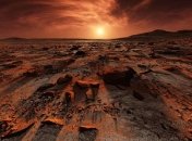 Ученые предложили новую концепцию поселения для колонистов Марса