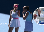 Александр Томарев работал со сборной Украины в Австралии