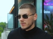 Александр Волошин рассказал, почему он в тылу, а не на фронте