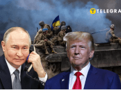 Путін запевнив Трампа, що продовжить наступ