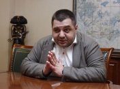 Грановский был одним из членов "Блока Петра Порошенко"