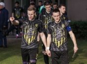  COVID-19 VS Футбол: як будуть проводиться матчі УПЛ