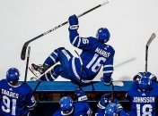 Хоккеист забросил шайбу на 7-й секунде матча НХЛ, повторив рекорд 1932 года (Видео)