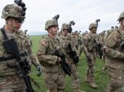 США официально заявили о сокращении Сухопутных сил