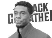 Умер 43-летний актер Чедвик Боузман: реакция звезд киновселенной Marvel (Фото)