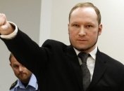 В Украине появился второй Брейвик