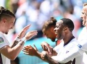 Англия - Шотладния: анонс дерби всея Британии