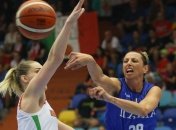 Евробаскет-2017. Результаты матчей первого тура