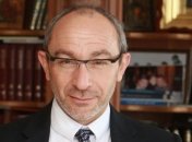 Кернес обещает наказывать сепаратистов