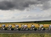 Eneco Tour. Командная разделка покорилась Orica-GreenEdge