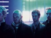 Coldplay представили клип "Magic"