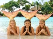 "H2O: Просто добавь воды" был хитом среди молодежи