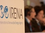 Украина подает заявку на членство в Международном агентстве по возобновляемым источникам энергии