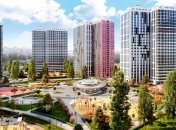 Микрорайон Варшавский плюс в идеале