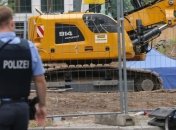 Число эвакуированнных из-за бомбы в Германии людей достигло 90 тысяч