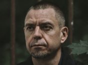 Лідер "Ляпіса" Сергій Міхалок став батьком в четвертий раз