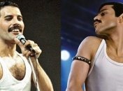 "Богемская рапсодия": кадры, где правду заменили на вымысел (Фото)