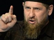Коллаж на Кадырова: в Чечне прошли массовые задержания