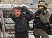 В Киеве задержали наркоторговцев 