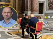 Безсмертный советует Зеленскому отвечать на критику Трампа коротко и без эмоций