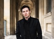 Павел Дуров