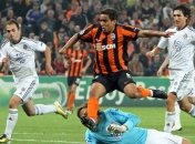 Жадсон хочет вернуться в Шахтер