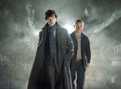 Когда выйдет четвертый сезон сериала "Шерлок"?