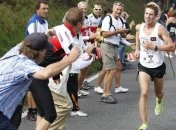 В Виннице состоится Чемпионат Украины по двухсуточному бегу