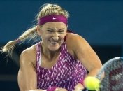 Виктория Азаренко: Я прекрасно подготовилась к Australian Open