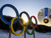 Медали Олимпийских игр-2026 в Италии