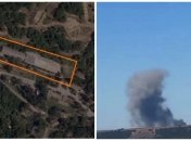 По оккупантам в Крыму нанесен мощный удар