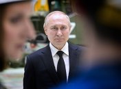 Комплекс Панцирь С1 перебросили к резиденции диктатора