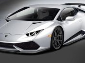 Lamborghini Centenario готовят на базе Huracan