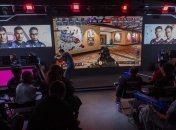 Киберспорт: Украина станет сооснователем Европейской федерации