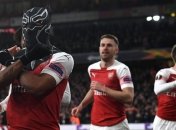 Лига Европы. определились все четвертьфиналисты