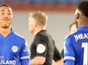 Один из лидеров АПЛ потерял очки с "Саутгемптоном", играя больше 80 минут в большинстве (видео)