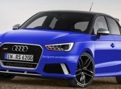 Отменен выпуск Audi RS1