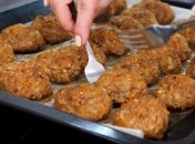 Соковиті та рум'яні домашні котлети з фаршу - ідеальне сімейне блюдо, просте та універсальне