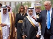 Трамп заключил с Саудовской Аравией сделку по оружию