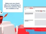 Google для детей: новая программа научит распознавать дезинформацию