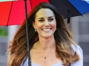 Исключили из списка: Кейт Миддлтон не сможет присутствовать на открытии памятника Леди Ди