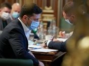 ОП: Президент назначил глав восьми РГА