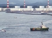 Россия не будет участвовать в деле Arctic Sunrise 