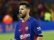 Месси выдал лучший старт сезона в карьере