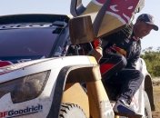 Ралли "Дакар" 2017. В классе внедорожников чемпионом стал Петерансель