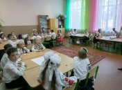 Парубий: Труд учителя – это искусство, избранное по зову сердца