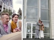 Ресторатор рассказал, зачем устроил представление со свадьбой