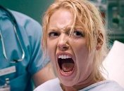 Роды в кино: что с ними не так (мнение врача)